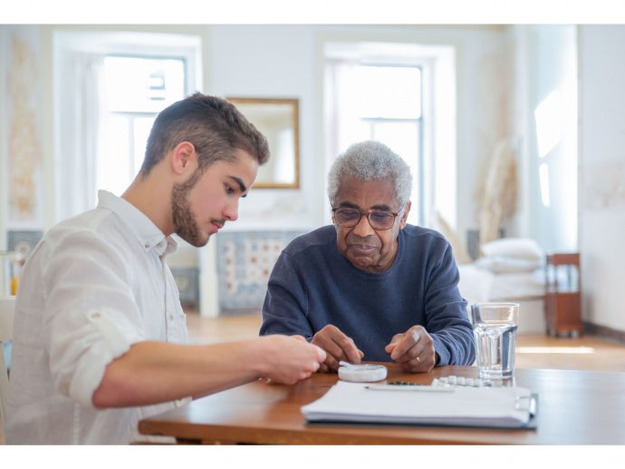 Signs It May Be Time to Consider Assisted Living for an Aging Parent