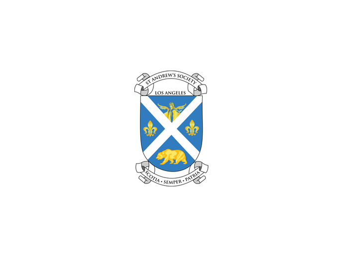 97th Annual Robert Burns Supper (St. Andrew's Society of Los Angeles)