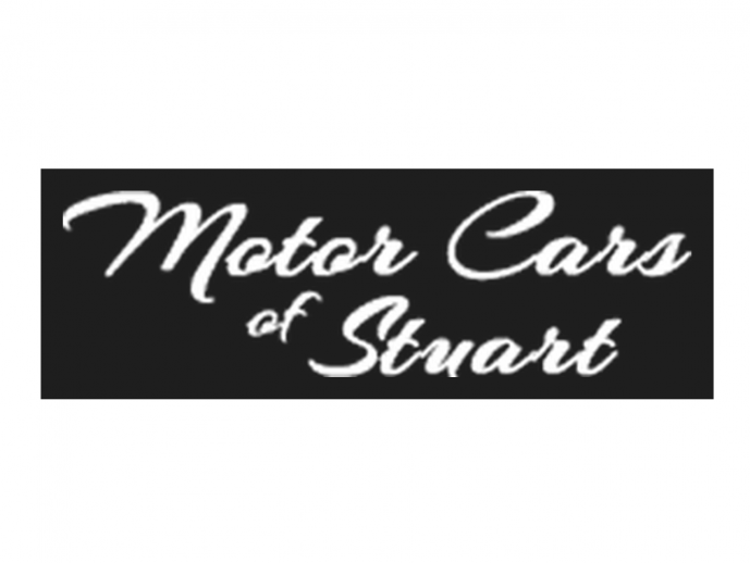 Motor Cars of Stuart
