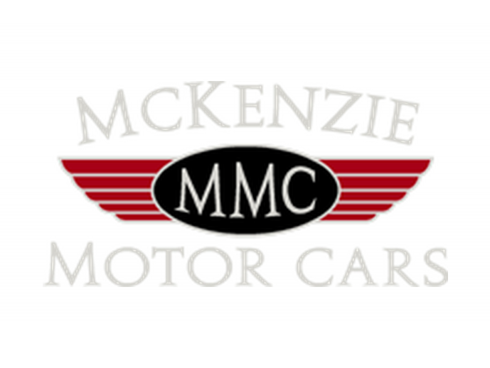 McKenzie Motor Cars