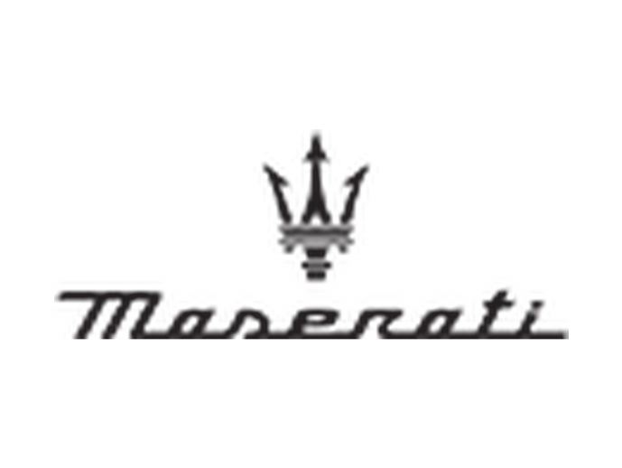 Jim Butler Maserati