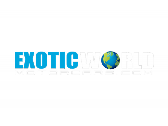 Exotic World Motor Cars