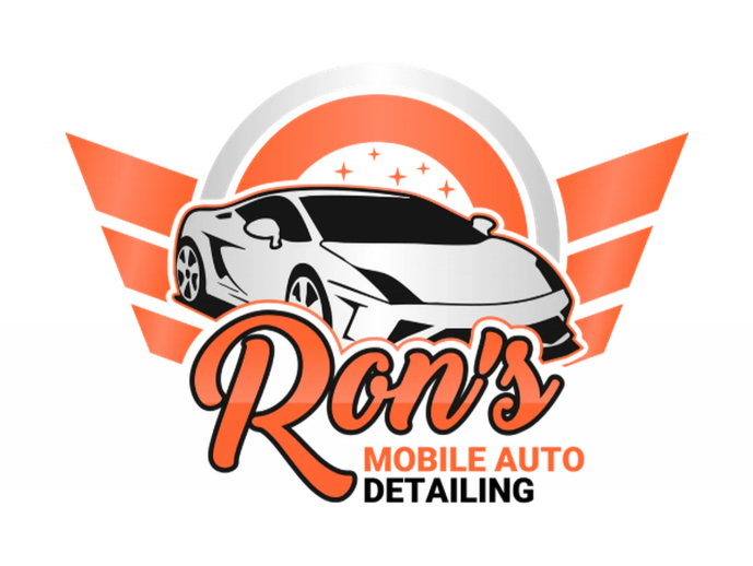 Ron's Mobile Auto Detailing