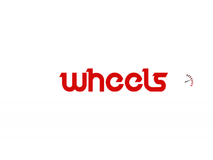 Mr Wheels