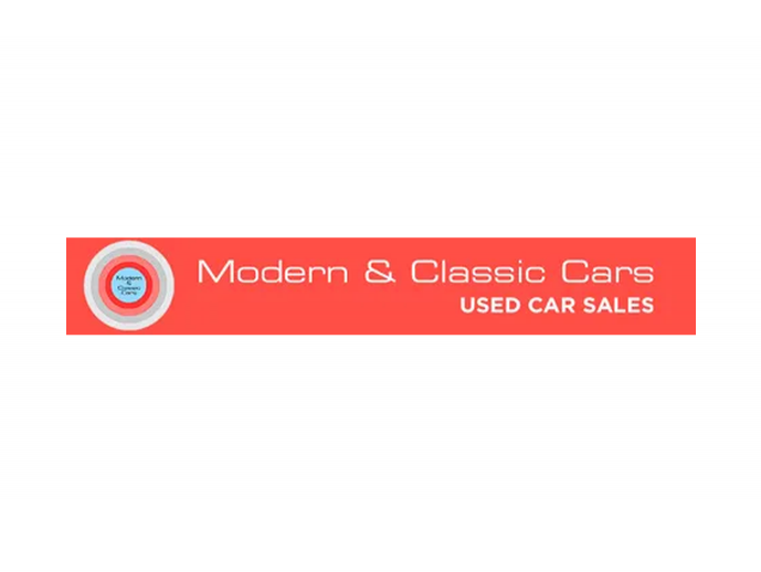 Modern & Classic Cars