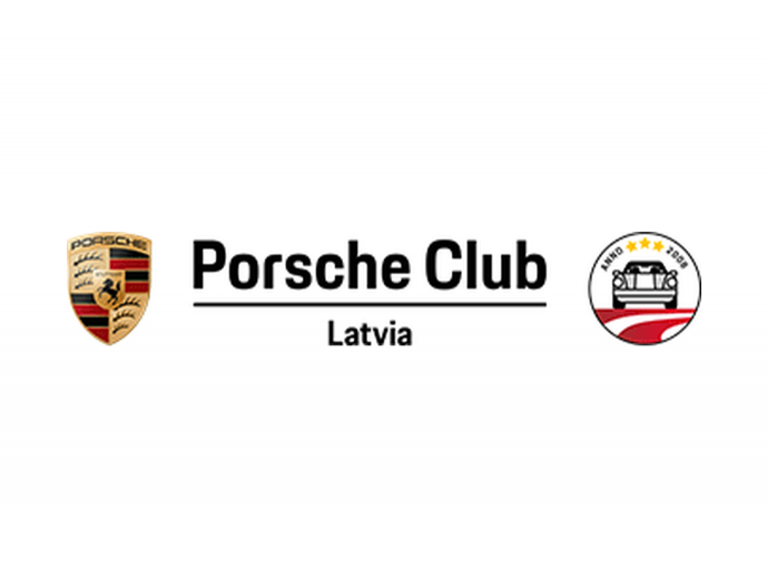 Porsche Club Latvia