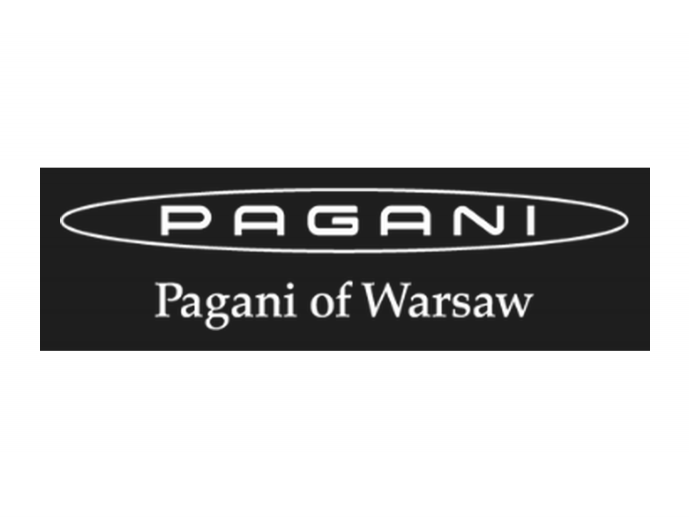PAGANI of WARSAW