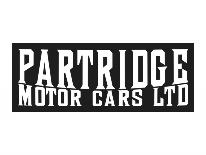 Partridge Motor Cars