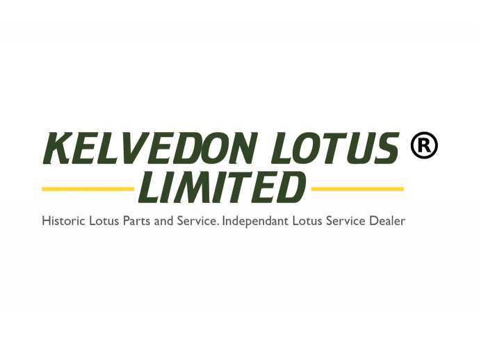 Kelvedon Lotus Limited