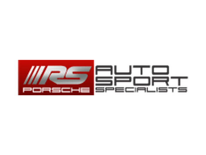 RS Autosport - Porsche Specialists