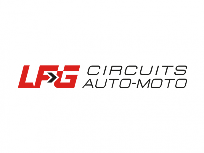 Circuits automobiles LFG