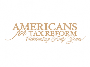 ATR 40th Anniversary Gala (Americans for Tax Reform)