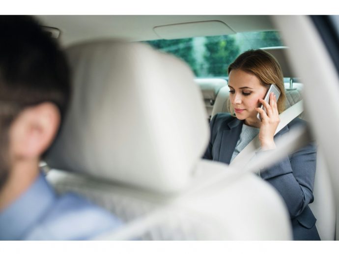 What Rideshare Assault Survivors Should Know About Holding Companies Accountable