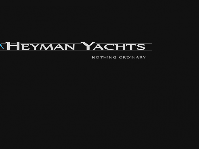 Heyman Yachts