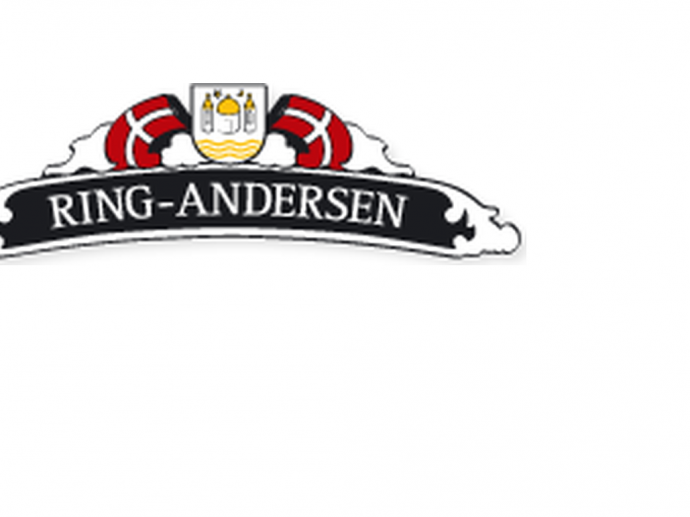 J. Ring Andersen Skibsvaerft