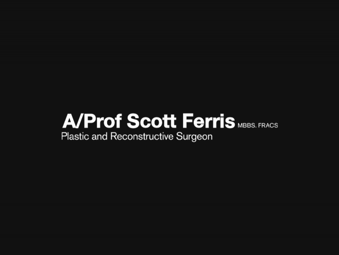 A/Prof Scott Ferris