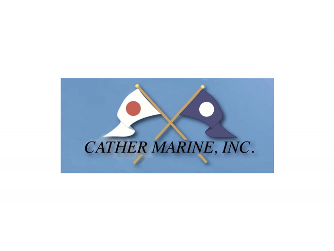 Cather Marine