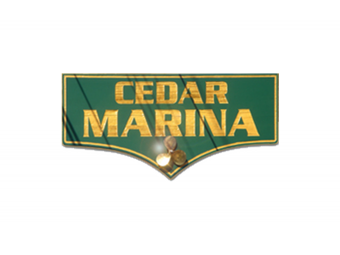 Cedar Marina