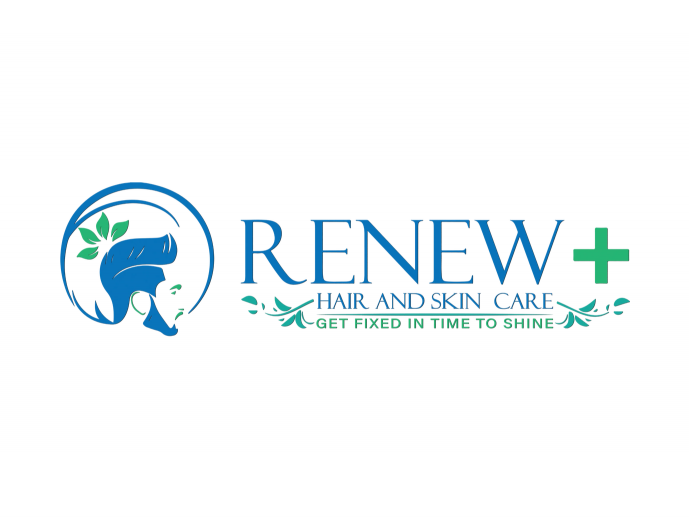 Renew Plus Hair & Skin Care