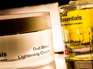 Up and Running: Oud Essentials Launches in Geneva