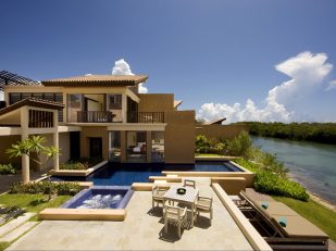 Mexican Luxury Real Estate Company Creates a New and Robust Incentive Program