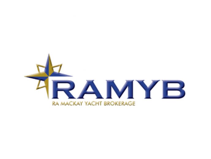 R.A. Mackay Yacht Brokerage