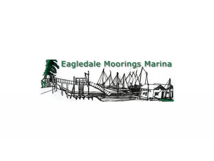 Eagledale Moorings Marina