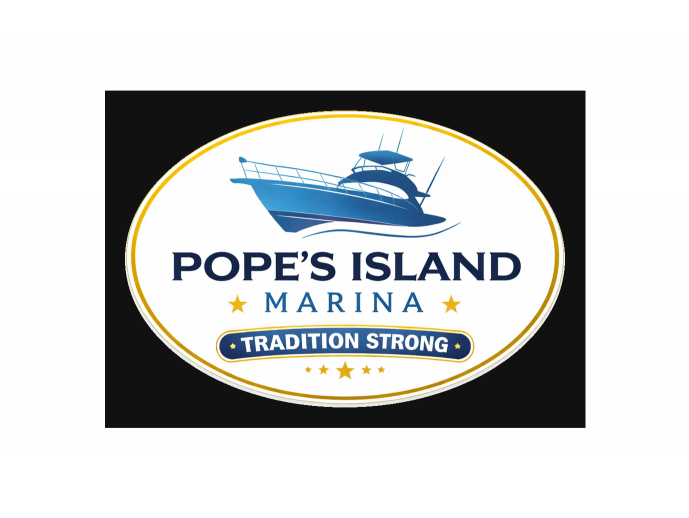 Pope's Island Marina