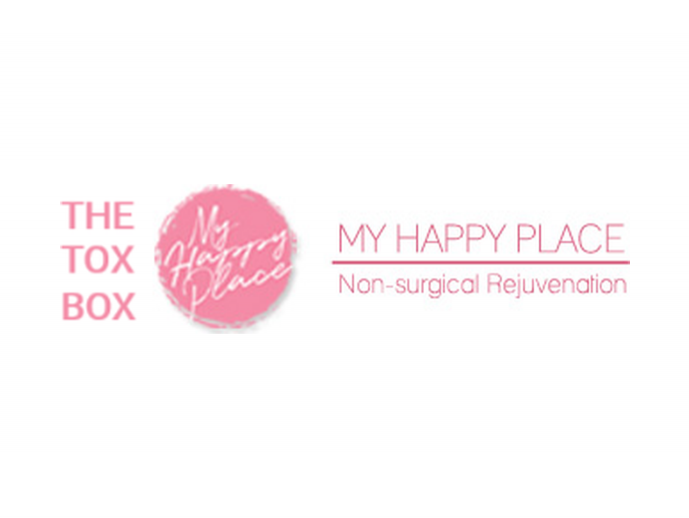 My Happy Place