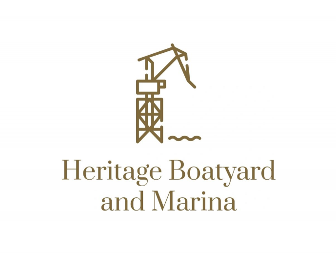 Heritage Boatyard and Marina