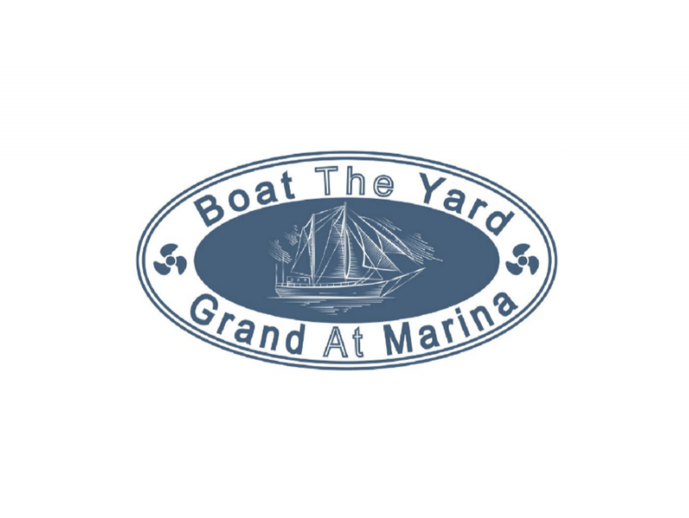 The Boatyard at Grand Marina