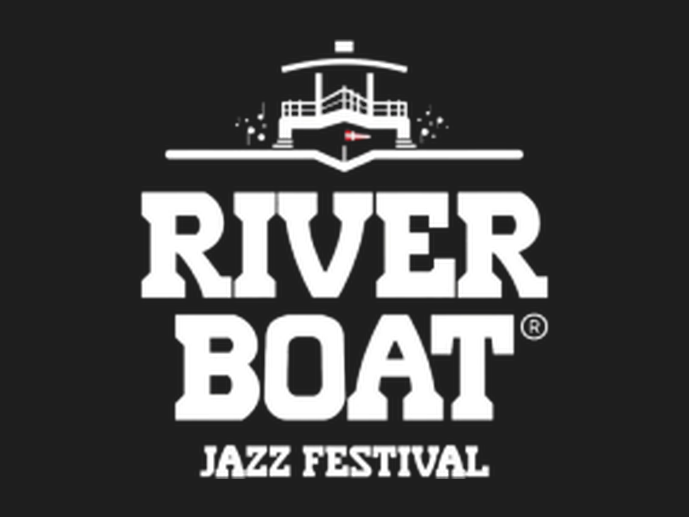 Riverboat Jazz Festival