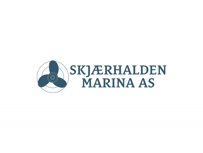 Skj&aelig;rhalden Marina