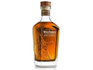 Wild Turkey Master Distiller Celebrates 35th Anniversary With Launch Of Master's Keep Decades