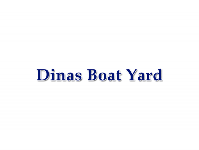 Dinas Boat Yard