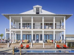 Top Tips for Buying a Luxury Home