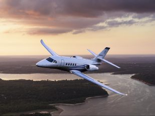 Cessna Citation Latitude redefines market standard as best-selling midsize business jet