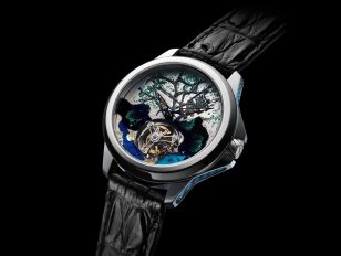 ArtyA Son of Sea Tourbillon