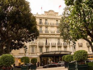 Ateliers Demonaco Opens Its First Boutique In The Hotel Hermitage Monte-Carlo In Monaco