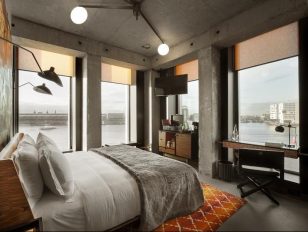 Second SIR hotel opens in Amsterdam