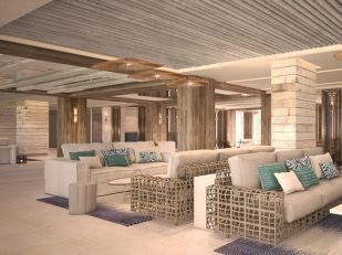 2017's Most Anticipated Opening: Nobu Hotel Ibiza Bay, Like Nowhere Else in Ibiza