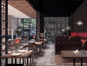 Masters Of Modern Thai Cuisine Coca Set To Open Stylish New Flagship Restaurant In Hanoi Vietnam