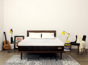 Maverick Mattress Biz Wakes Up Tired Industry