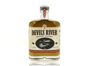 Texan Entrepreneurs Announce New, Small-Batch Whiskey Devils River