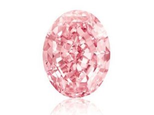 Toronto's Paragon International Anticipates Record Pink Diamond price of over $60 Million at Auction