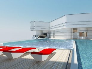 First Vitruvius Yachts residential project in Hong Kong sells out within three weeks