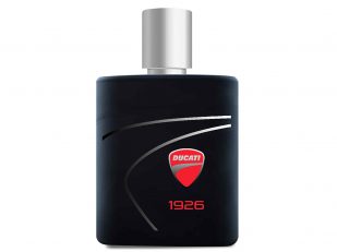 1926: The New Male Fragrance By Ducati