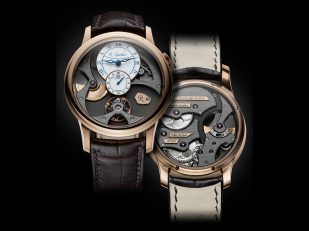 The Romain Gauthier Insight Micro-Rotor