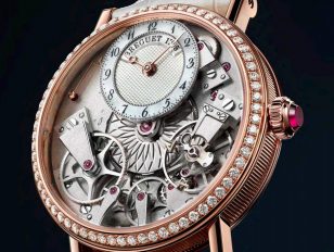 Breguet Unveils a Preview of its Pre-Basel 2017 Offering