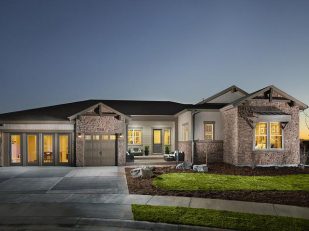 CalAtlantic Homes Introduces Whispering Pines Estates